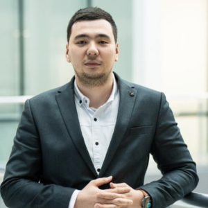 Казамбаев И